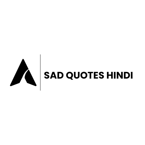 Sad Quotes in Hindi