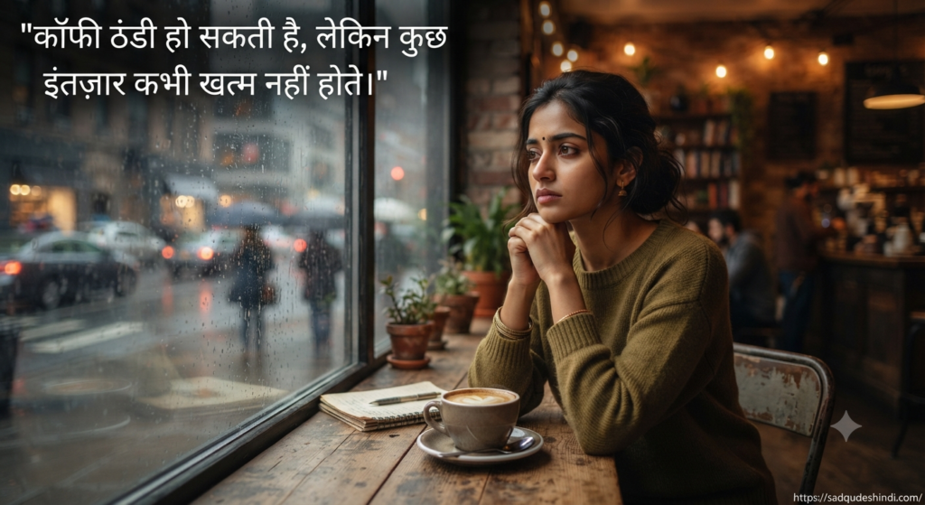 Sad Quotes in Hindi for Girl